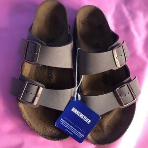 Never worn! Brand New Birkenstock Sandals.